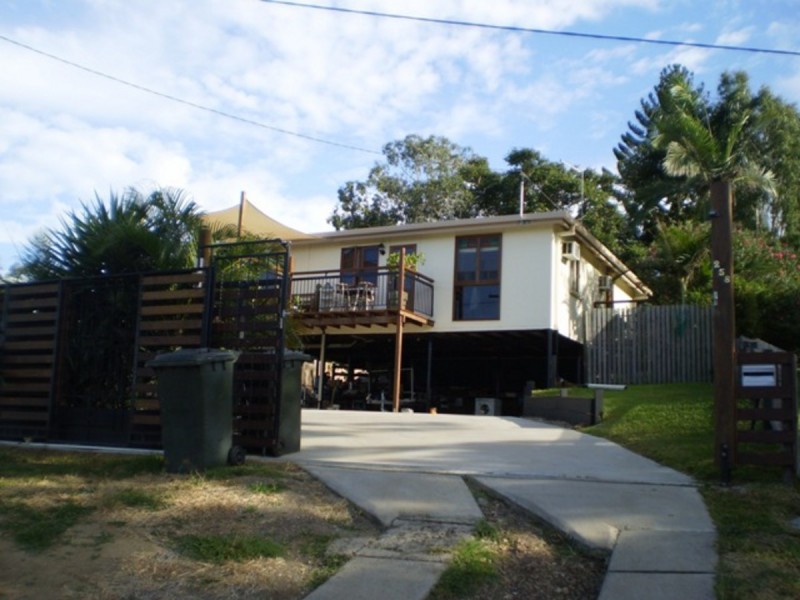 258 Denham Street Extended, The Range QLD 4700